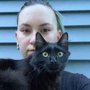 Meet your Posher, Krystle